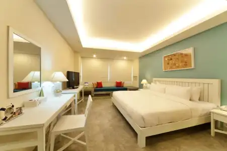 Deva Beach Resort Samui - 46