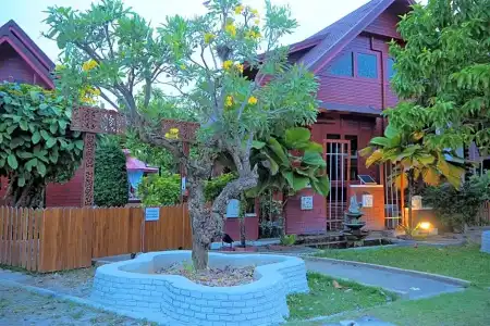Baan Thai Lanna Pattaya - 502