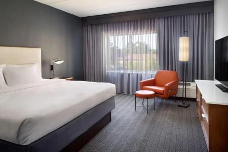 Courtyard by Marriott Myrtle Beach Broadway - 2