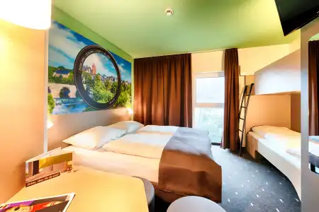 B&B Wetzlar - 9