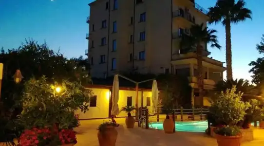 La Rotonda - 18