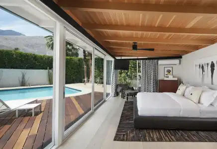 L'Horizon Resort & Spa, Hermann Bungalows - 43