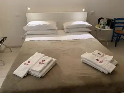 Tiburtina Suites - 36