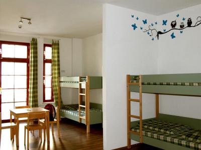 Wombat's City Hostel Leipzig - 12