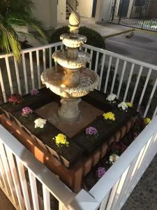 Anaheim National Inn - 11