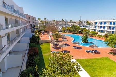 Marina Club I - 131