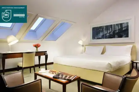 Unahotels Cusani Milano - 40