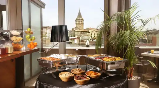 Daru Sultan Galata - 12