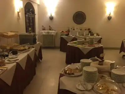 TH Borca di Cadore - Park Des Dolomites - 28