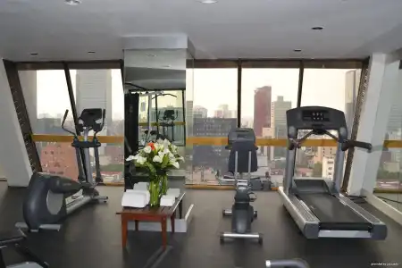 Royal Reforma - 21