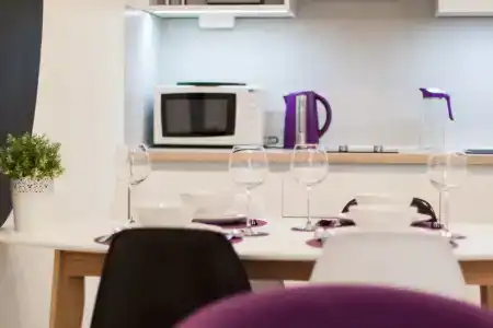 Tesla Boutique Apartments & Rooms - 12