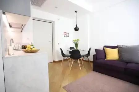 Palazzina B Contemporary Studio - 45
