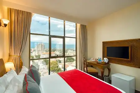 Kibo Palace Moshi - 84