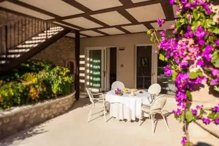 Quercia Belvedere Relais - 76