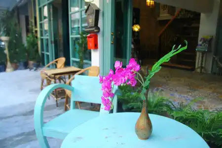 Si Phum Heritage Boutique Chiang Mai - 17