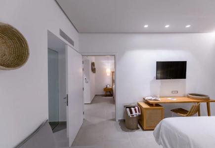 Messinian Icon & Suites - 44