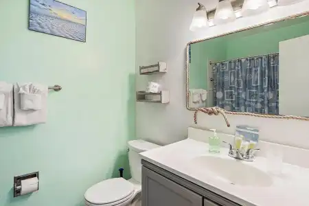 Malibu Resort Motel - 53
