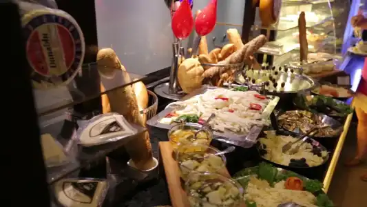 Limak Lara Deluxe & Resort Antalya - 12