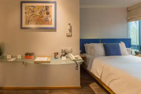 Suites Contempo - 2