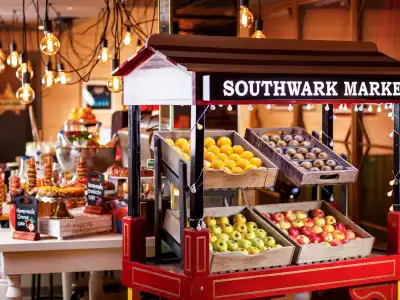 ibis Styles London Southwark – near Borough Market - 12