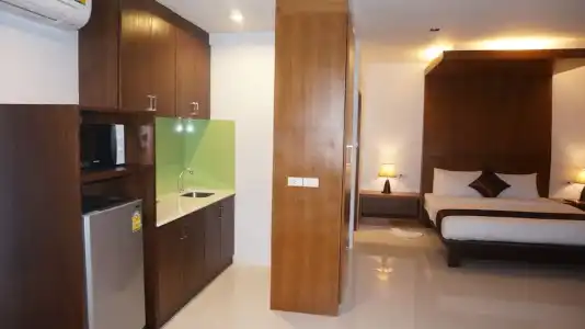Lanta Intanin Resort - 98