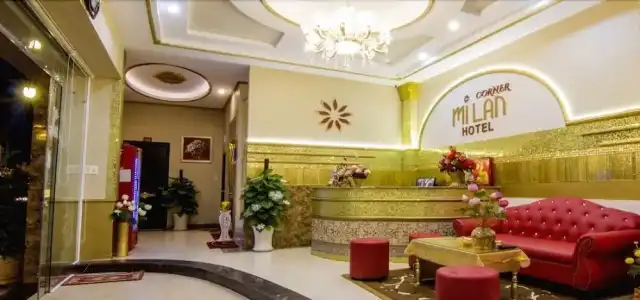 Mi Lan Corner - 1