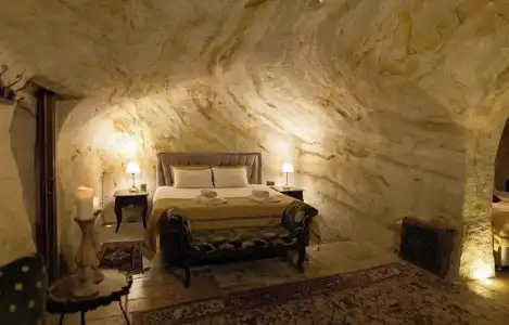 Roca Cappadocia - 83