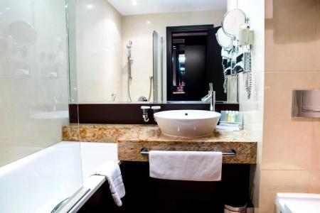 Crowne Plaza Bratislava by IHG - 36