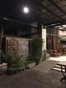 Baan Tanwa - MRT Ratchadapisek - 23