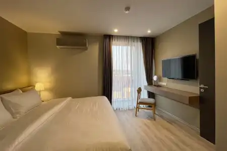 The Rise Suites, Chiang Mai - 57