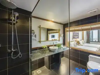 Sapa Highland Resort & Spa - 55