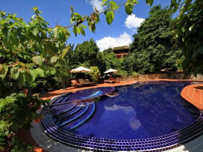 Spring Valley Resort - 22