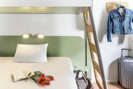 Ibis Budget Berlin Alexanderplatz - 23