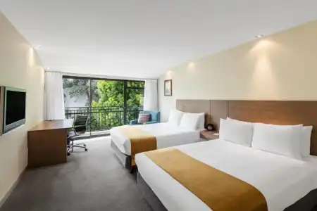 Holiday Inn Auckland Airport by IHG - 39