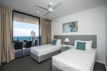 Synergy Broadbeach - 119