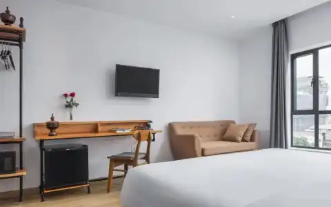 Phnom Penh 51 & Residences - 46