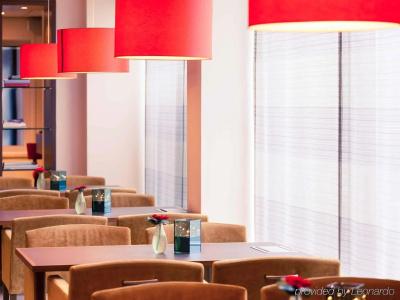 Mercure City Groningen Martiniplaza - 1