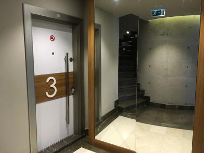 BMK Apart Otel - 10