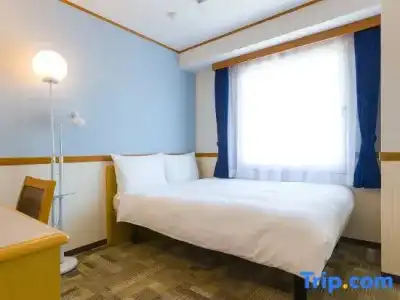 Toyoko Inn Jr Kobe Eki Kita Guchi - 85