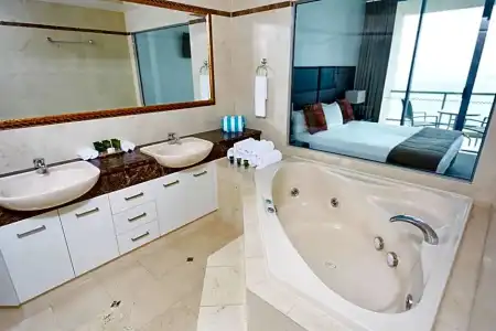 Sun City - Q Stay - 90
