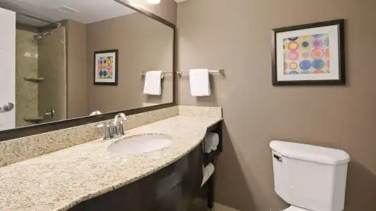 Best Western Plus Las Vegas South Henderson - 9