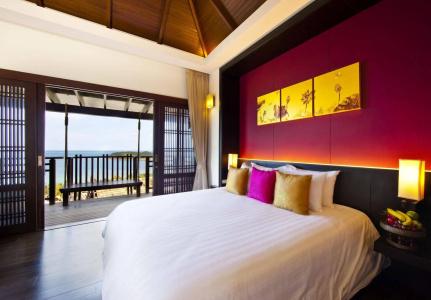 Bhundhari Residence Koh Samui - 2