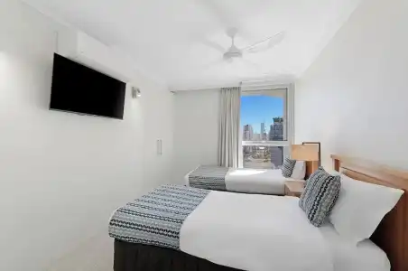 ULTIQA Beach Haven At Broadbeach - 251