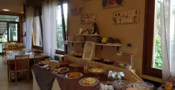 Albergo Renata - 12