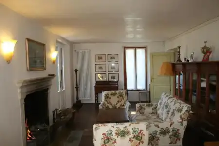 Villa San Liberale - Suites & Wellness - Villa Veneta - 2