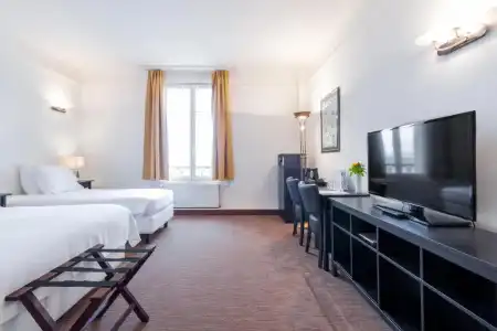 Thermae Palace - 79
