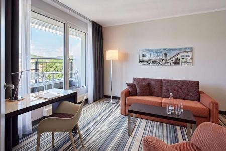 Dorint Esplanade Jena - 81