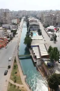 Yol Is Holiday Adana - 12