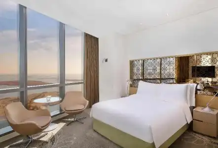 Conrad Abu Dhabi Etihad Towers - 28