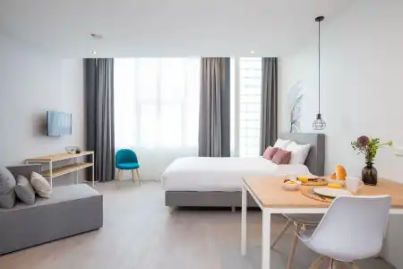Hotel2Stay - 5